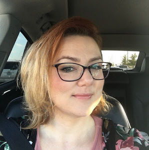 Meet your Posher, Amanda